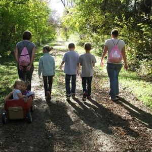 Meet your Posher, Cheri